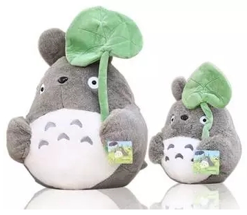 玩偶DIY