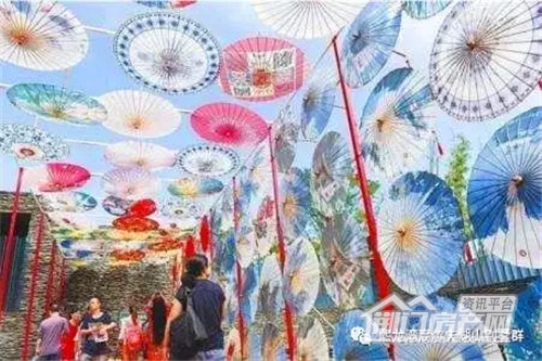 熙龙湾