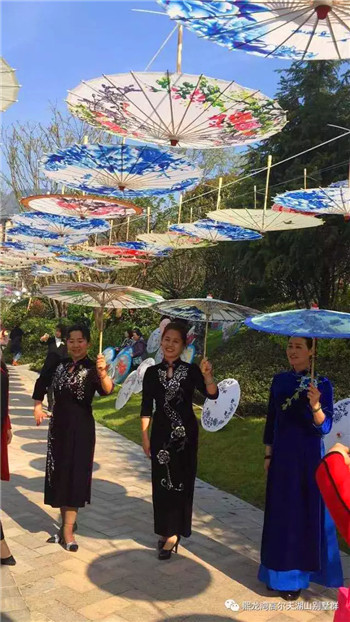 熙龙湾