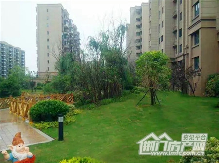 荆门碧桂园