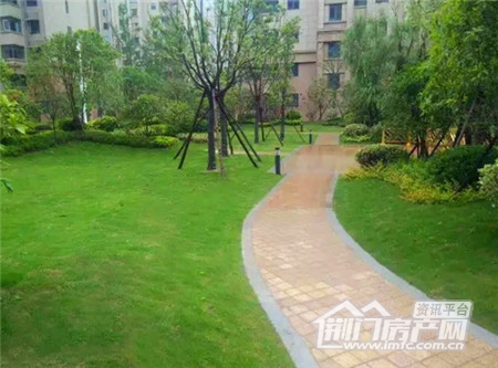 荆门碧桂园