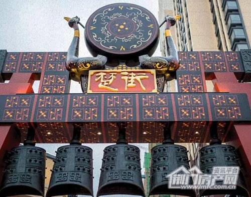 荆门万达