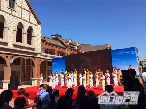 荆门碧桂园