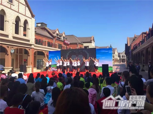 荆门碧桂园