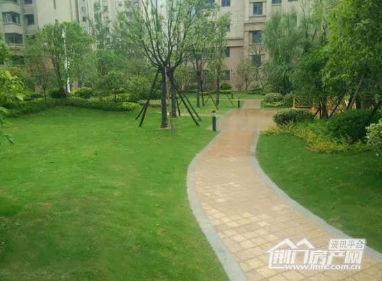 荆门碧桂园