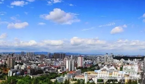 荆南熙园