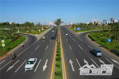 荆门碧桂园