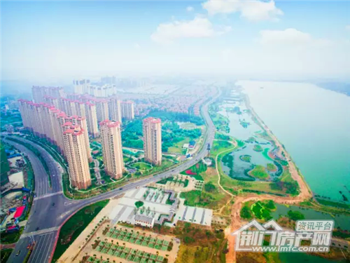 荆门碧桂园