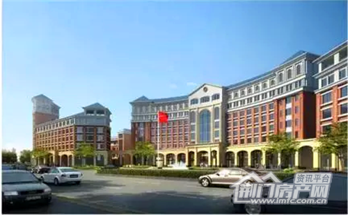 荆门碧桂园