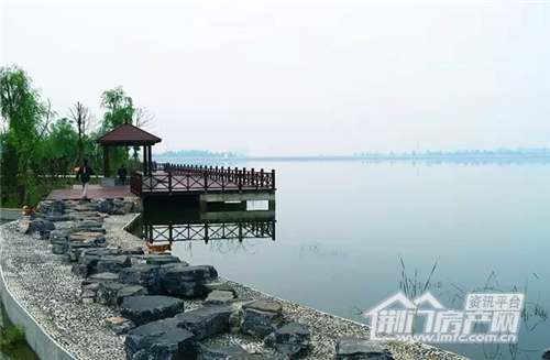 荆门碧桂园