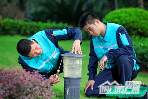 荆门碧桂园