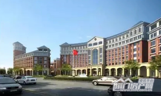 荆门碧桂园