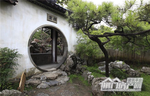 荆门壹号院