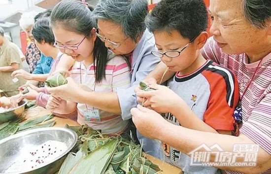 荆门碧桂园