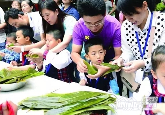 荆门碧桂园