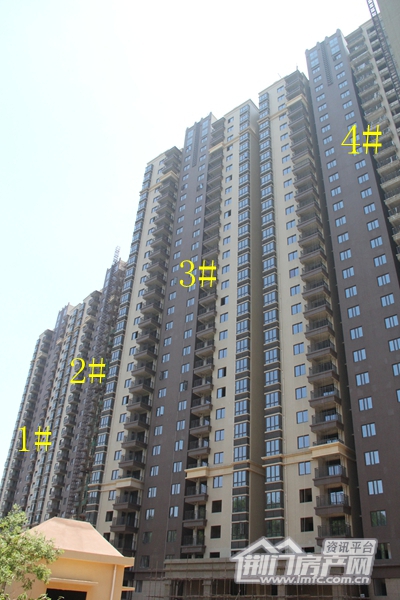 万华城5月工期报道