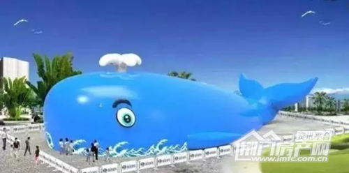 荆门碧桂园
