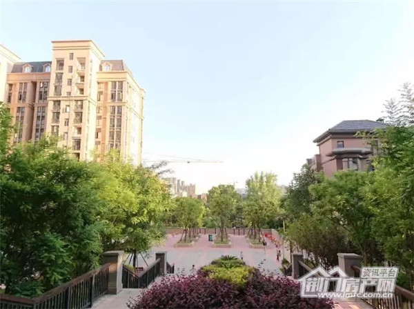 中建荆南熙园,洋房.jpg