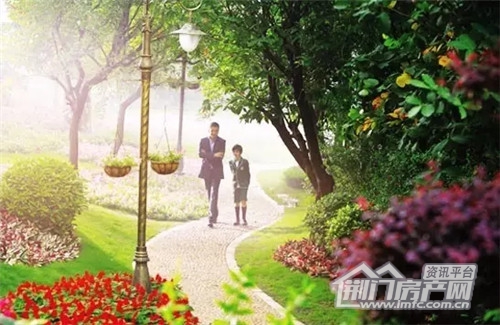 碧桂园园林