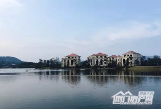 熙龙湾
