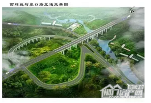荆门碧桂园