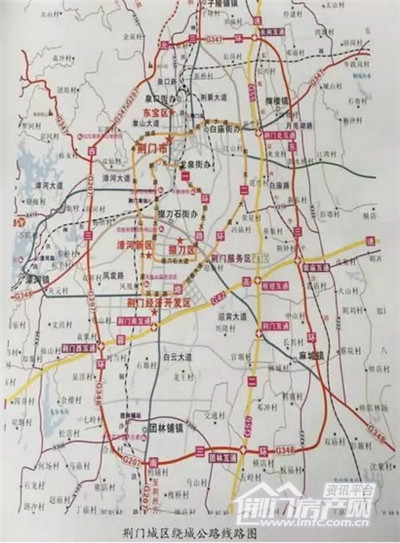 荆门碧桂园
