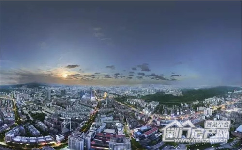 荆门万达广场