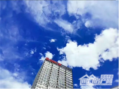 荆门万达广场