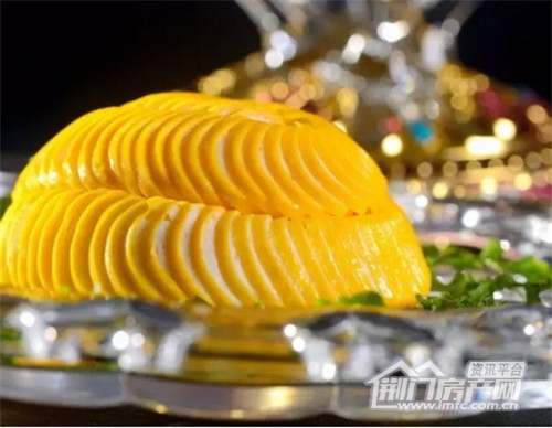 荆门万达广场