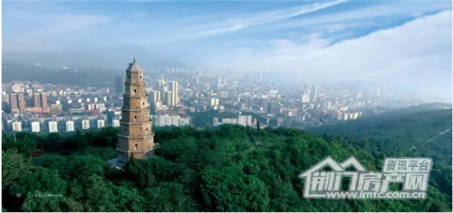 1荆门万达广场