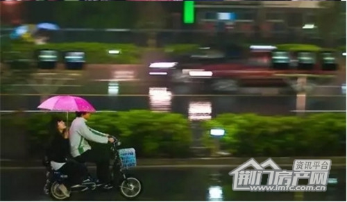 荆门万达广场