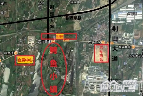 荆门鳄鱼小镇