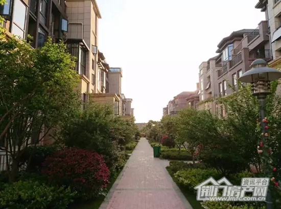 中建·荆南熙园
