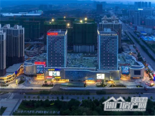 荆门万达广场夜景.jpg