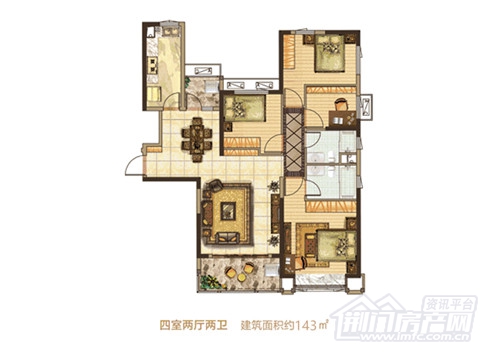 荆门恒大帝景户型图.jpg
