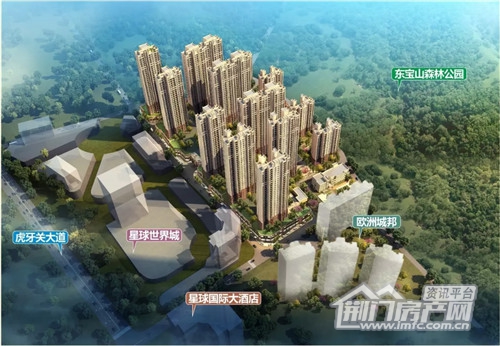 荆门恒大帝景鸟瞰图.jpg
