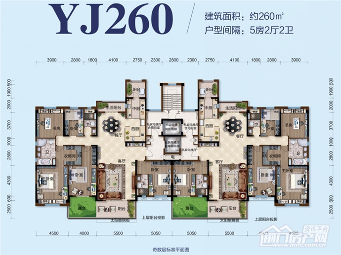 YJ260