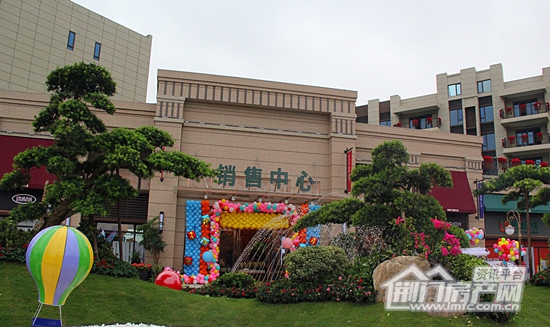 碧桂园·翡翠公馆营销中心.jpg