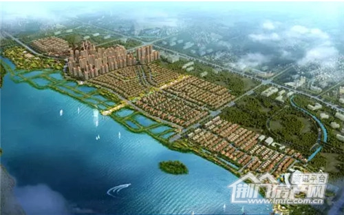 荆门碧桂园鸟瞰图.jpg
