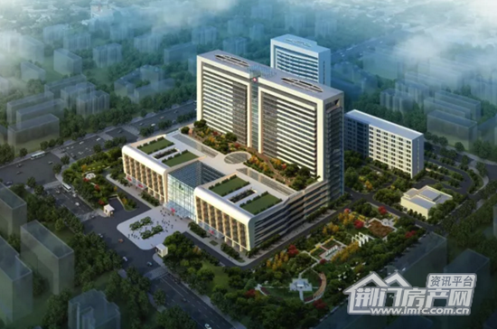 荆门市第一人民医院南城区医院.png