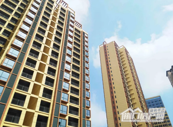 新天城3期实景.png