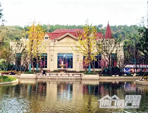 荆门恒大帝景小区内部实景图.jpg
