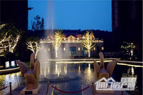 荆门恒大帝景小区内部实景图.jpg