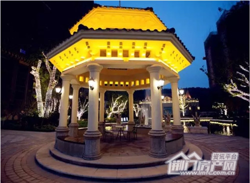 荆门恒大帝景小区内部实景图.jpg