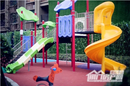 荆门恒大帝景小区内部实景图.jpg