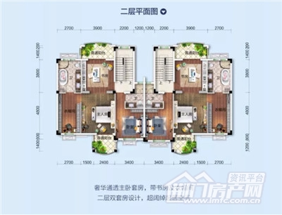 碧桂园·纯水岸户型图.jpg