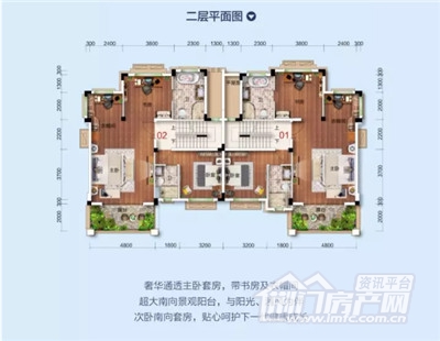 碧桂园·纯水岸户型图.jpg