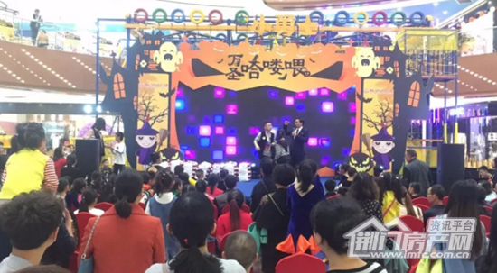 荆门万达万圣活动现场.png
