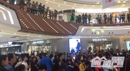荆门万达万圣活动现场.png