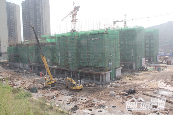 万华城洋房工程进度.jpg.jpg